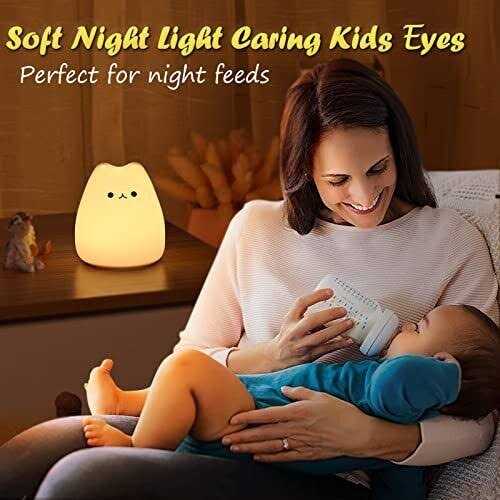 ZKLiLi Kitty Cutie LED Lamp