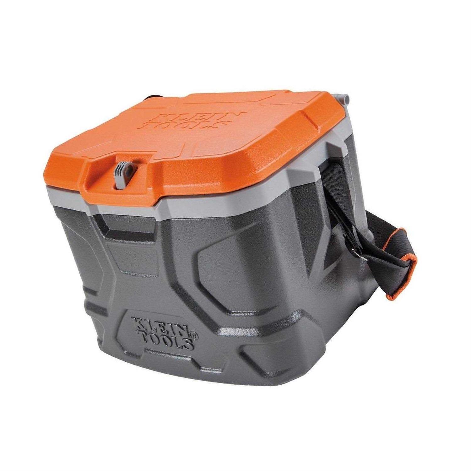Klein Tools Tradesman Pro Tough Box