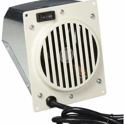 ProCom Automatic/Manual Thermostat Blower