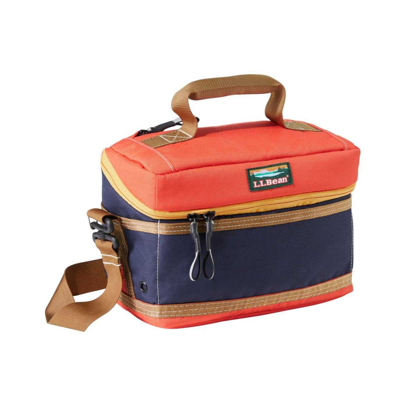 L.L.Bean Soft Pack Cooler