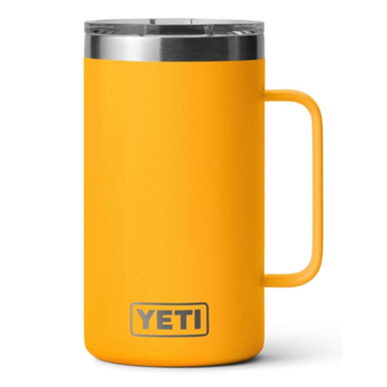 Yeti Rambler 24 oz Mug