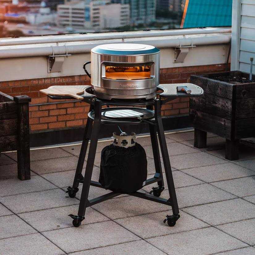 Solo Stove Pi Pizza Oven Stand