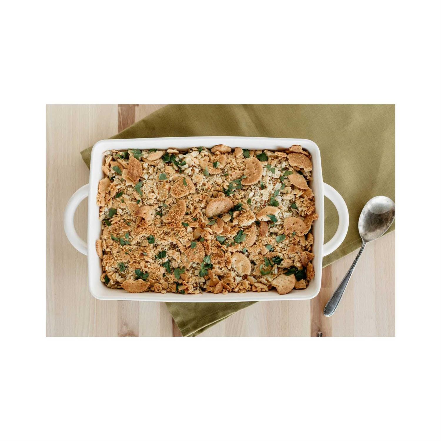 Great Jones Hot Dish