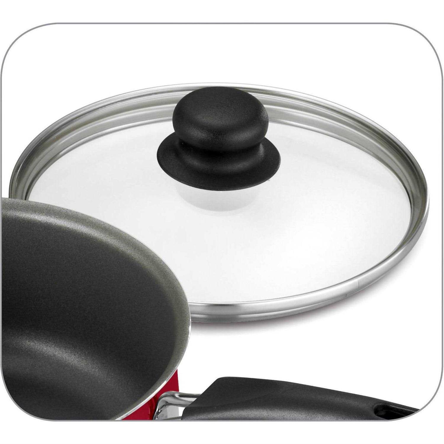 Tramontina 9-Piece Non-Stick Cookware Set