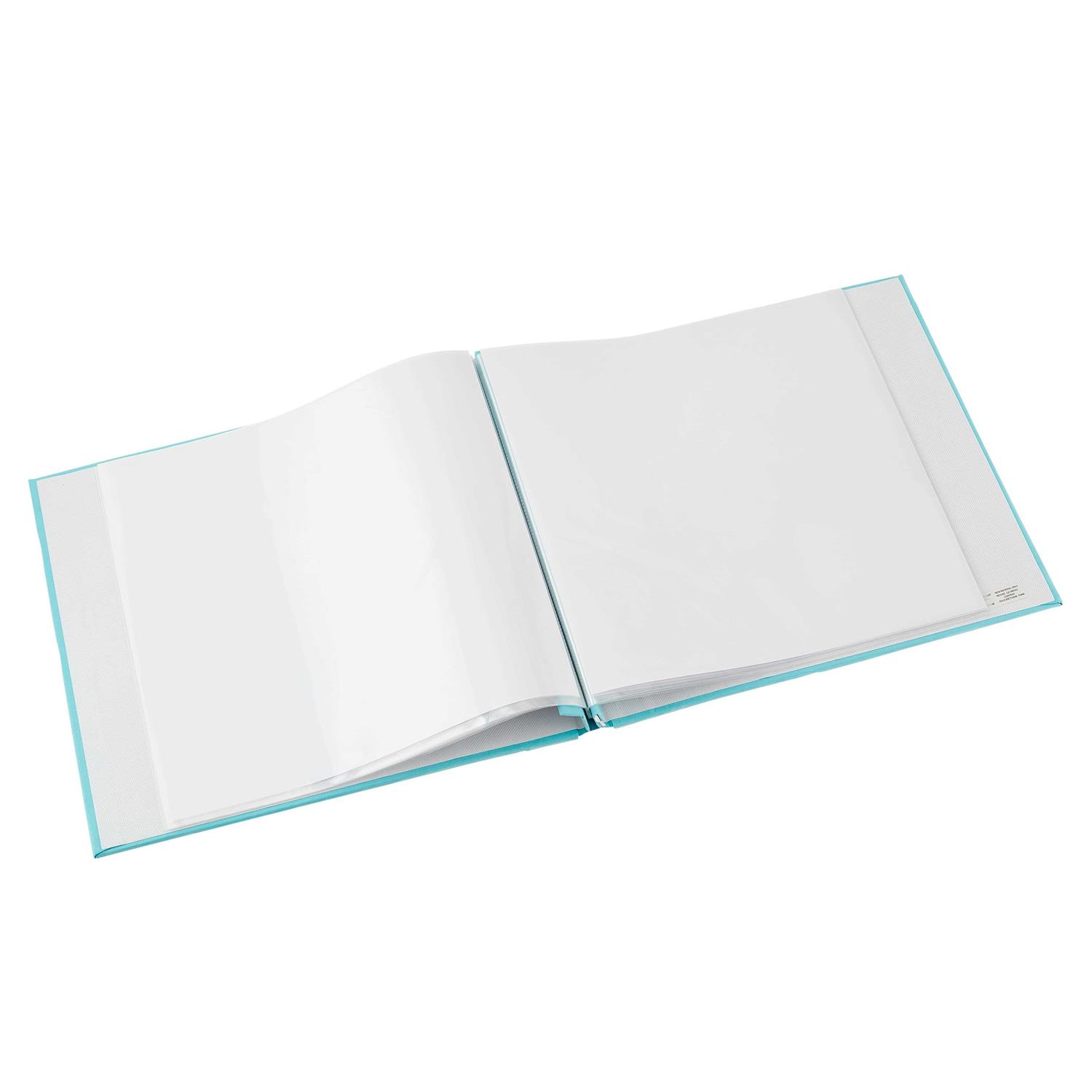 12 x 12 Cloth Scrapbook Album by Recollections