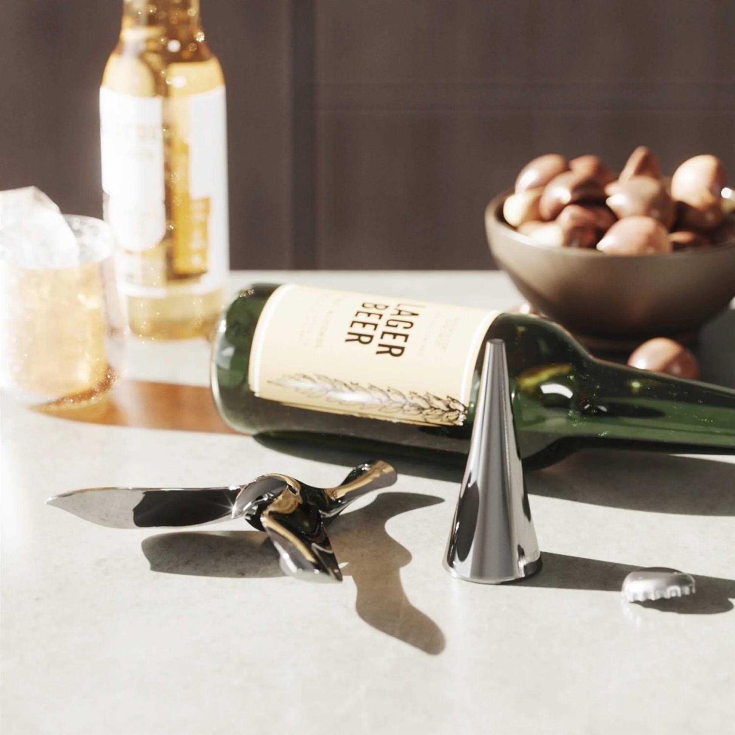 Umbra Tipsy Bottle Opener