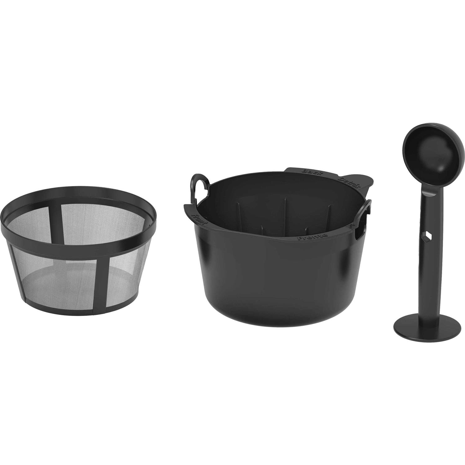 Bella Pro Series 12-Cup Programmable Coffee Maker