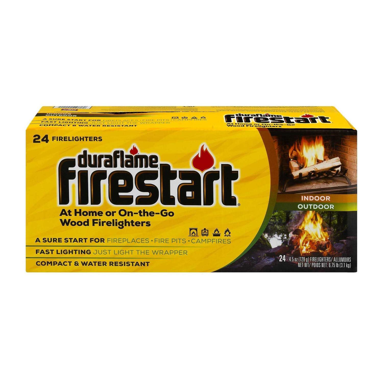 Duraflame Firestart Firelighters