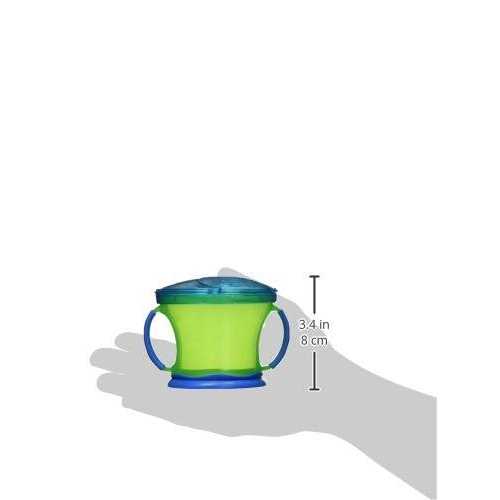 Munchkin Snack Catcher