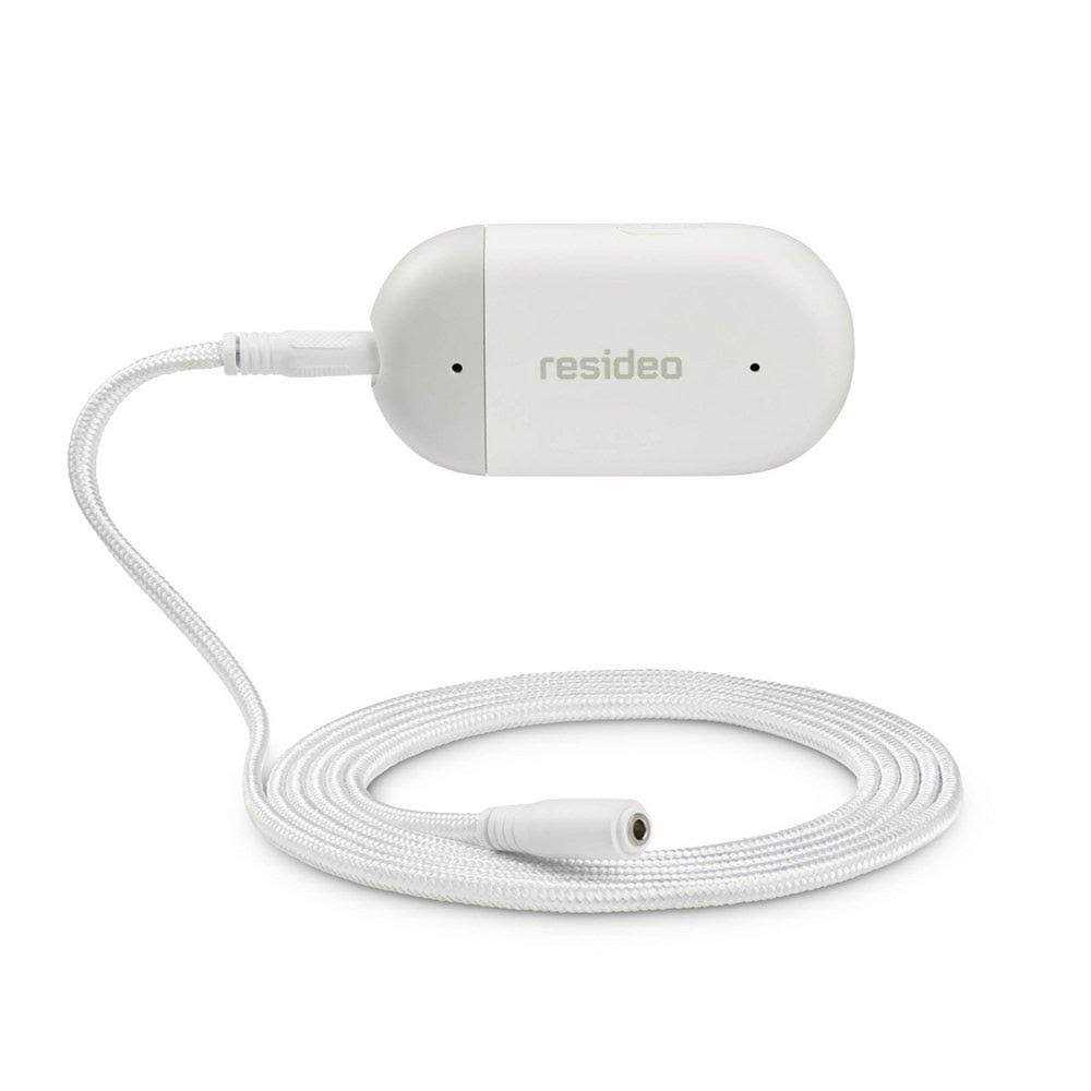 Resideo CHW3610W8001 L1 Wi-Fi Water Leak and Freeze Detector