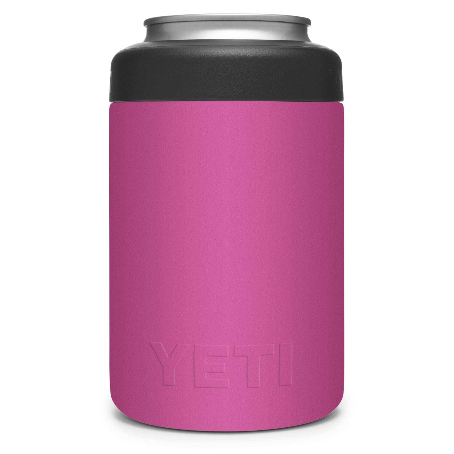 Rambler 12 oz Colster Can Insulator Yeti