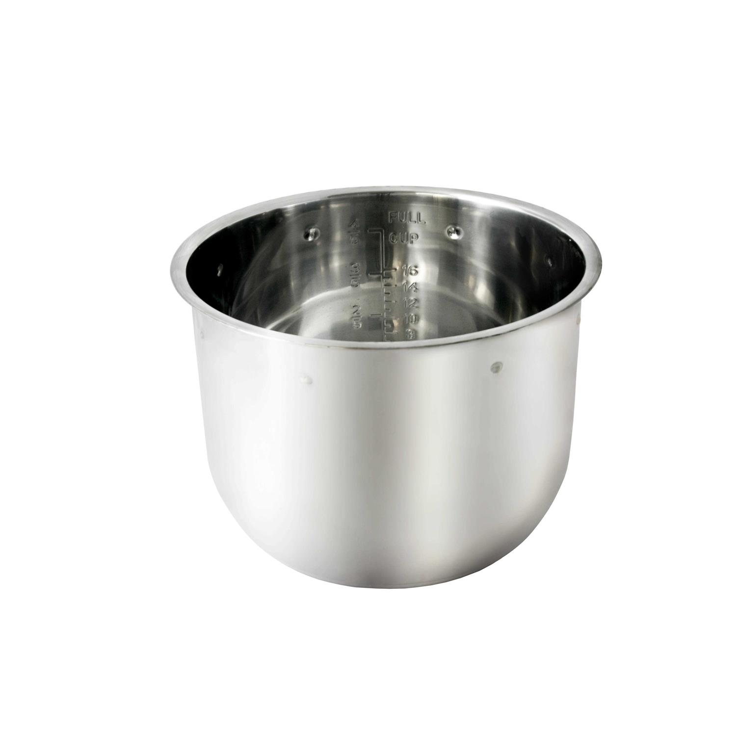 Megachef 8-Qt. Digital Pressure Cooker