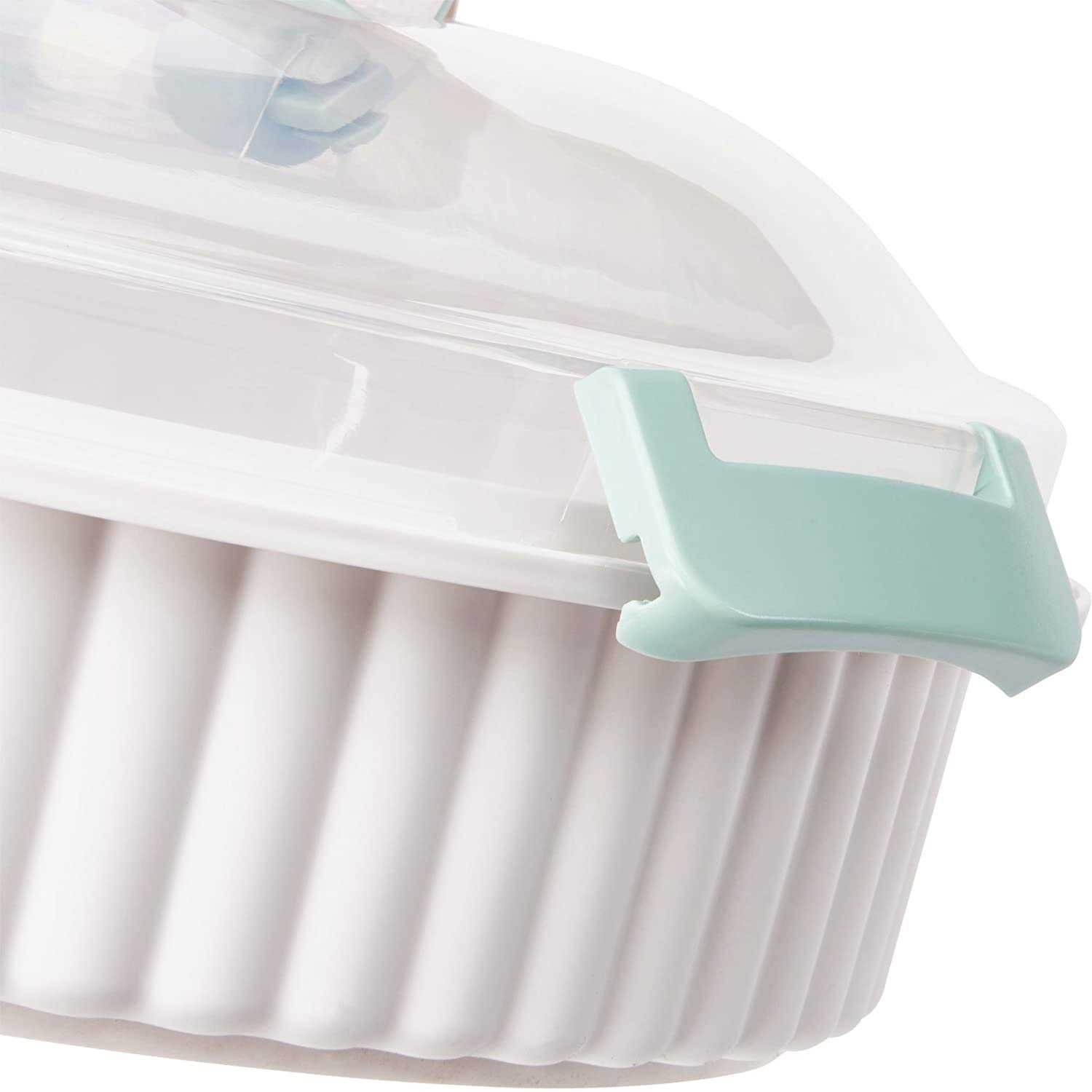 GoodCook Sweet Creations Pie Carrier