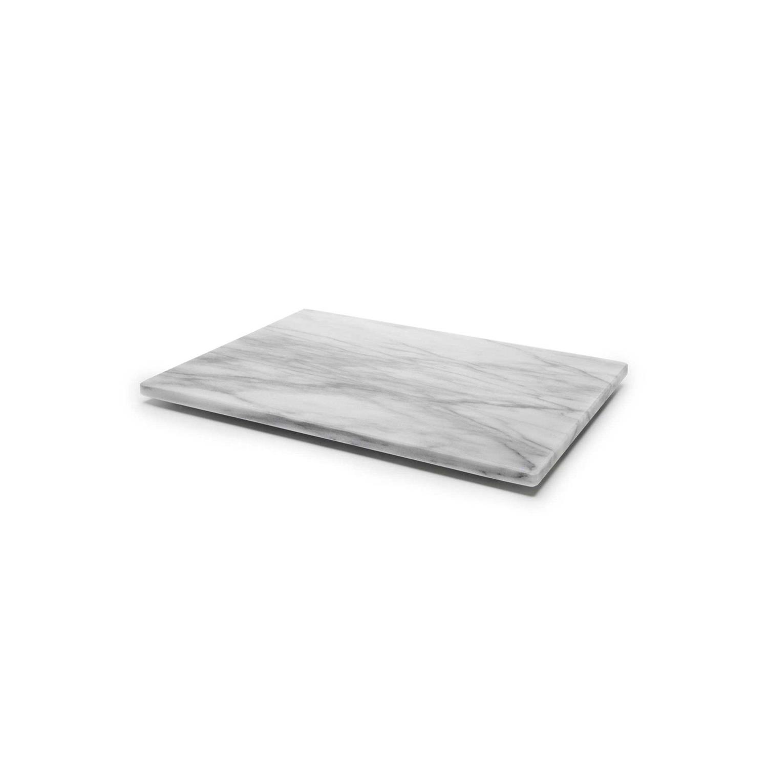 Fox Run Marble Pastry Board