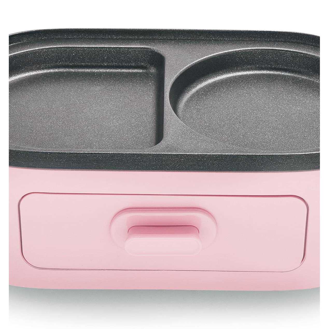 GreenLife Breakfast Maker