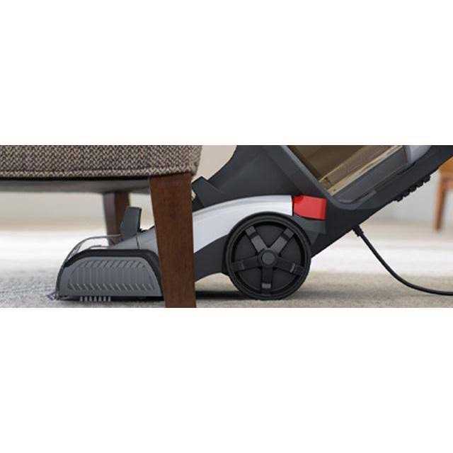 Hoover Dual Spin Pet Upright Carpet Cleaner Machine