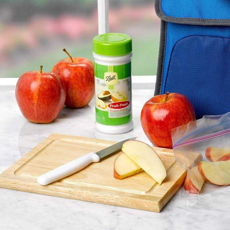 Ball Fruit Fresh Produce Protector