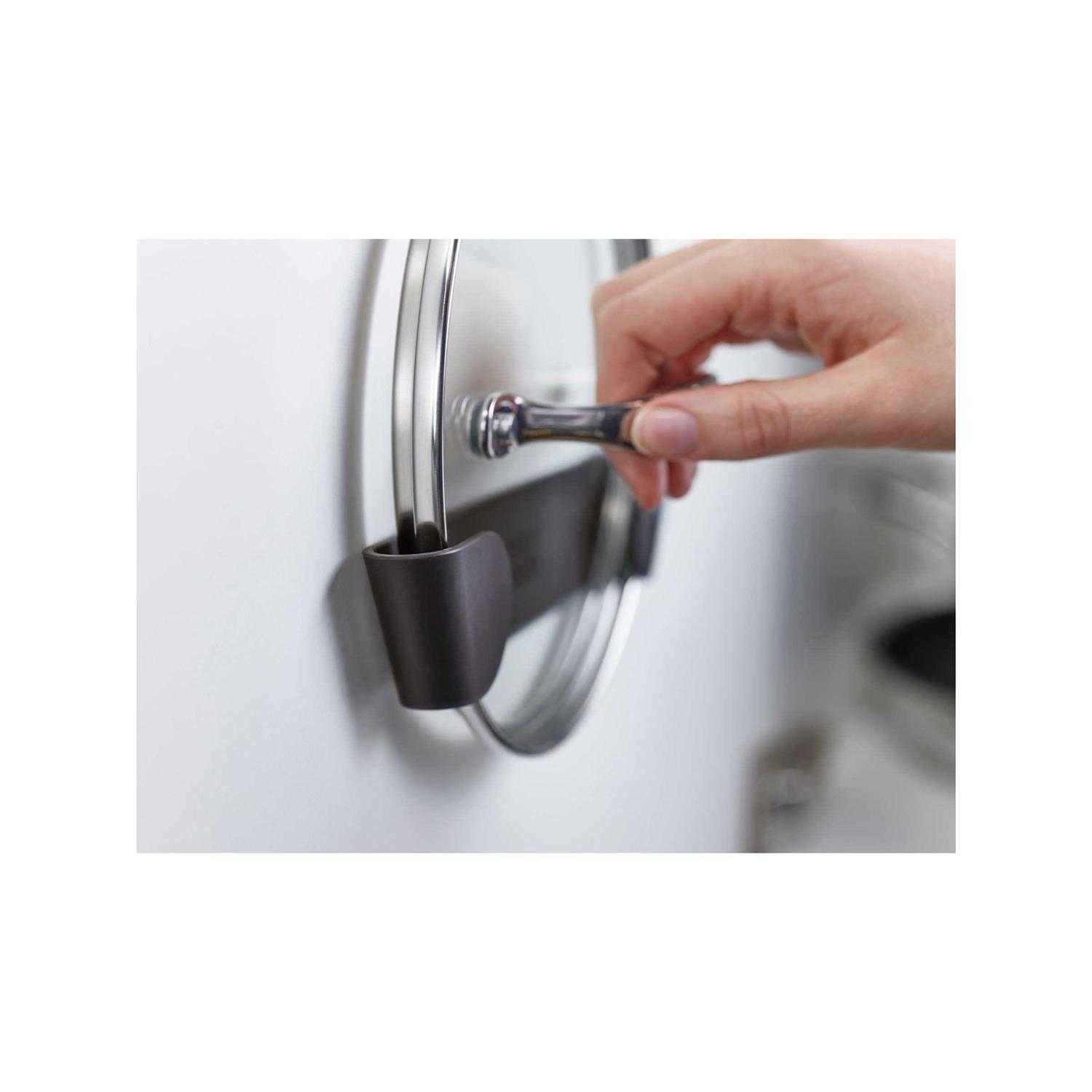 Joseph Joseph CupboardStore Pan Lid Holders