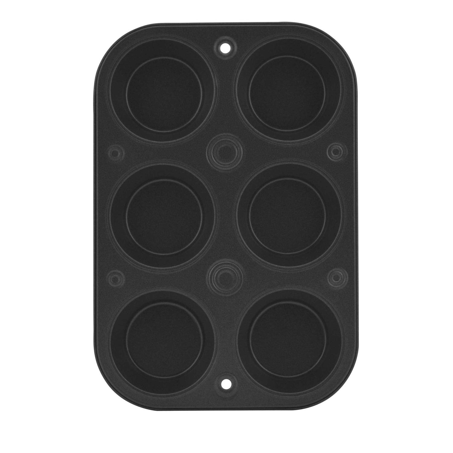 Mainstays 6-Cup Non-Stick Muffin Pan