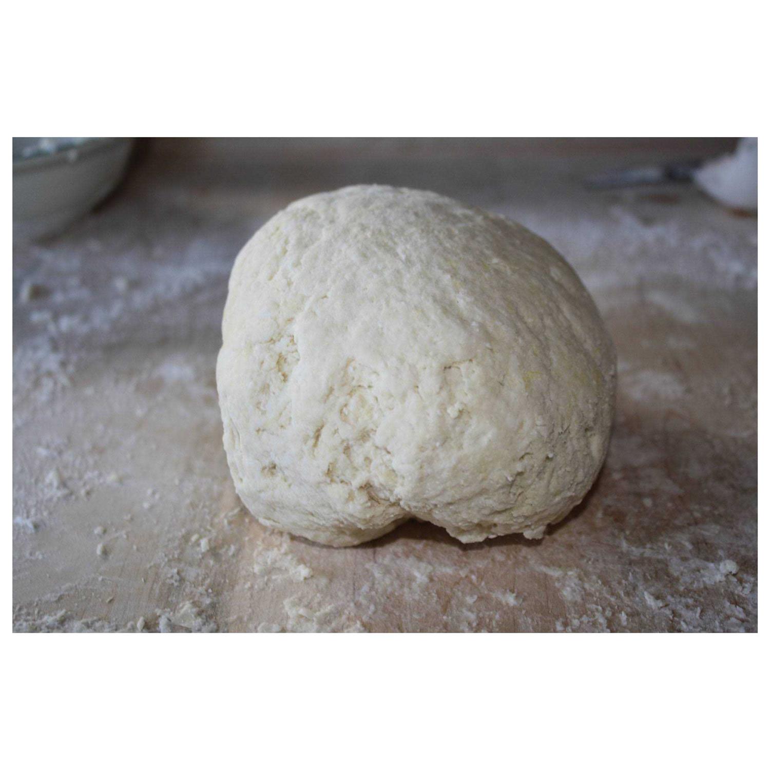 Fante’s Fantes Cavatelli Maker Machine for Authentic Italian