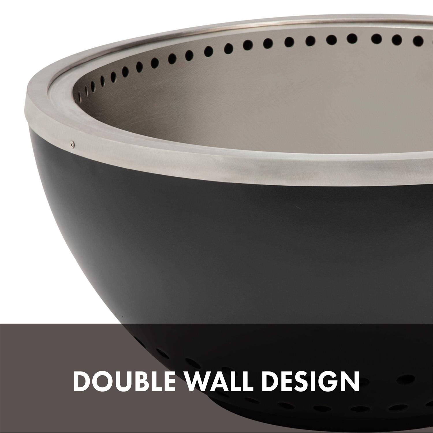 Cuisinart Cleanburn Fire Pit