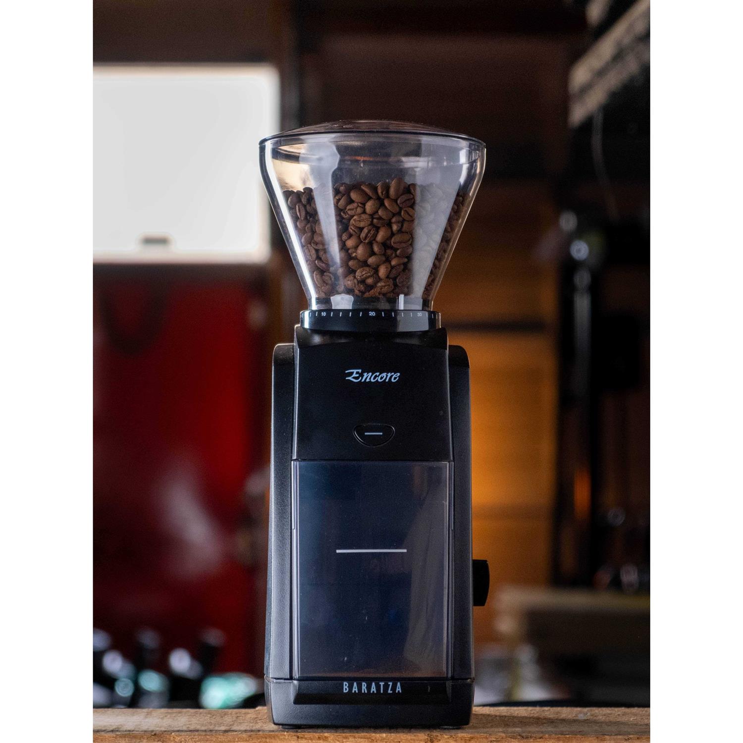 Baratza Encore Coffee Grinder
