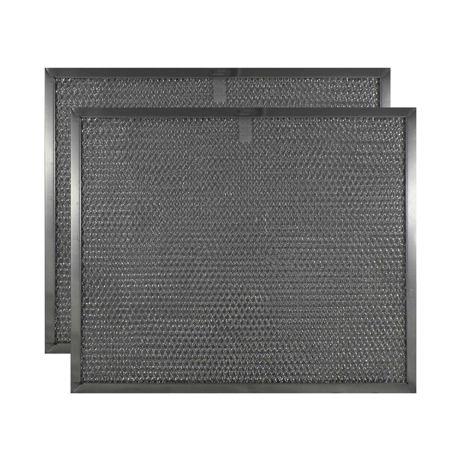 2-pack Air Filter Factory Compatible for Broan S99010299