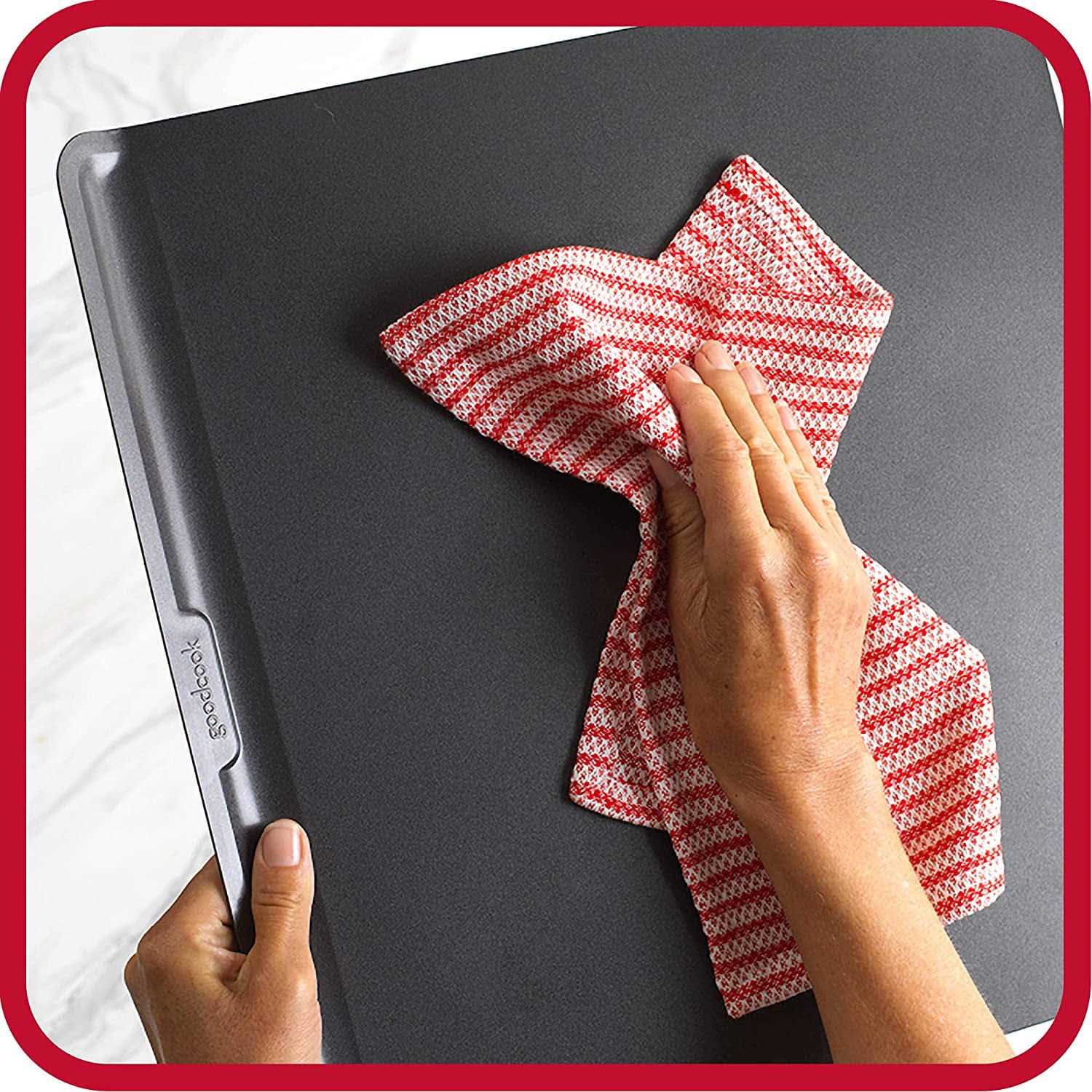 GoodCook AirPerfect Cookie Sheet