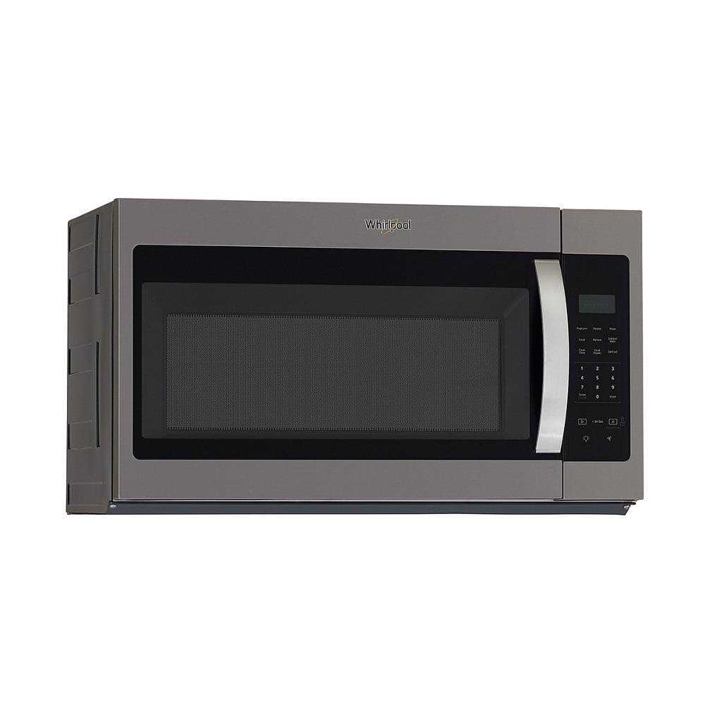 Whirlpool Microwave YWMH31017H