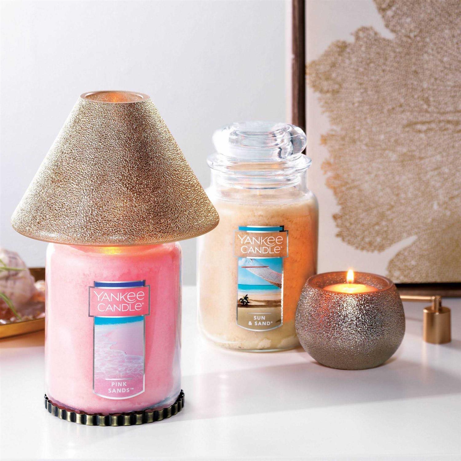 Yankee Candle Candle Jar