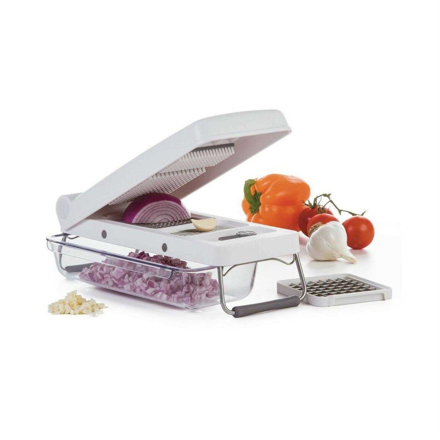 PL8 Professional Chopper