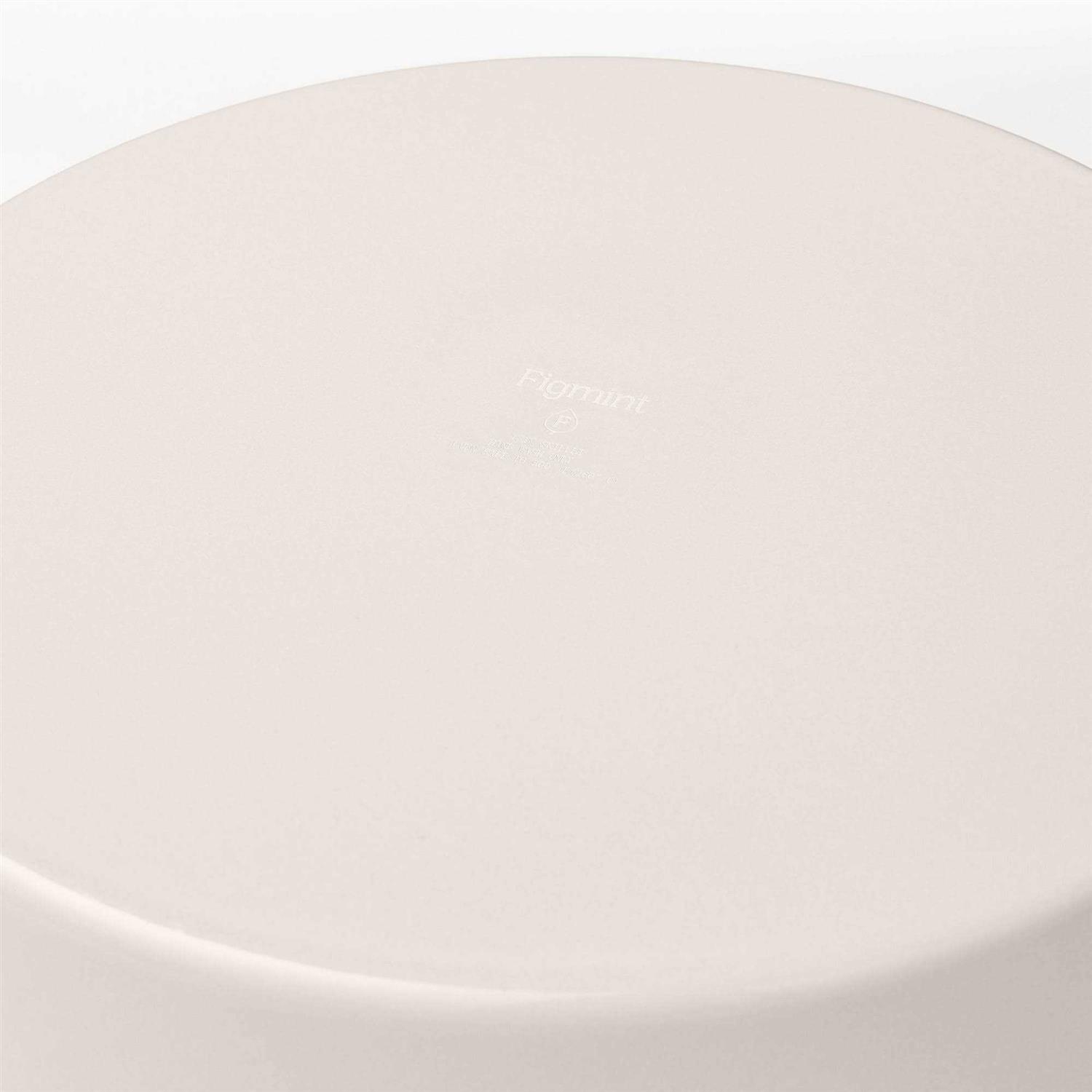 Figmint 12 Enamel Skillet