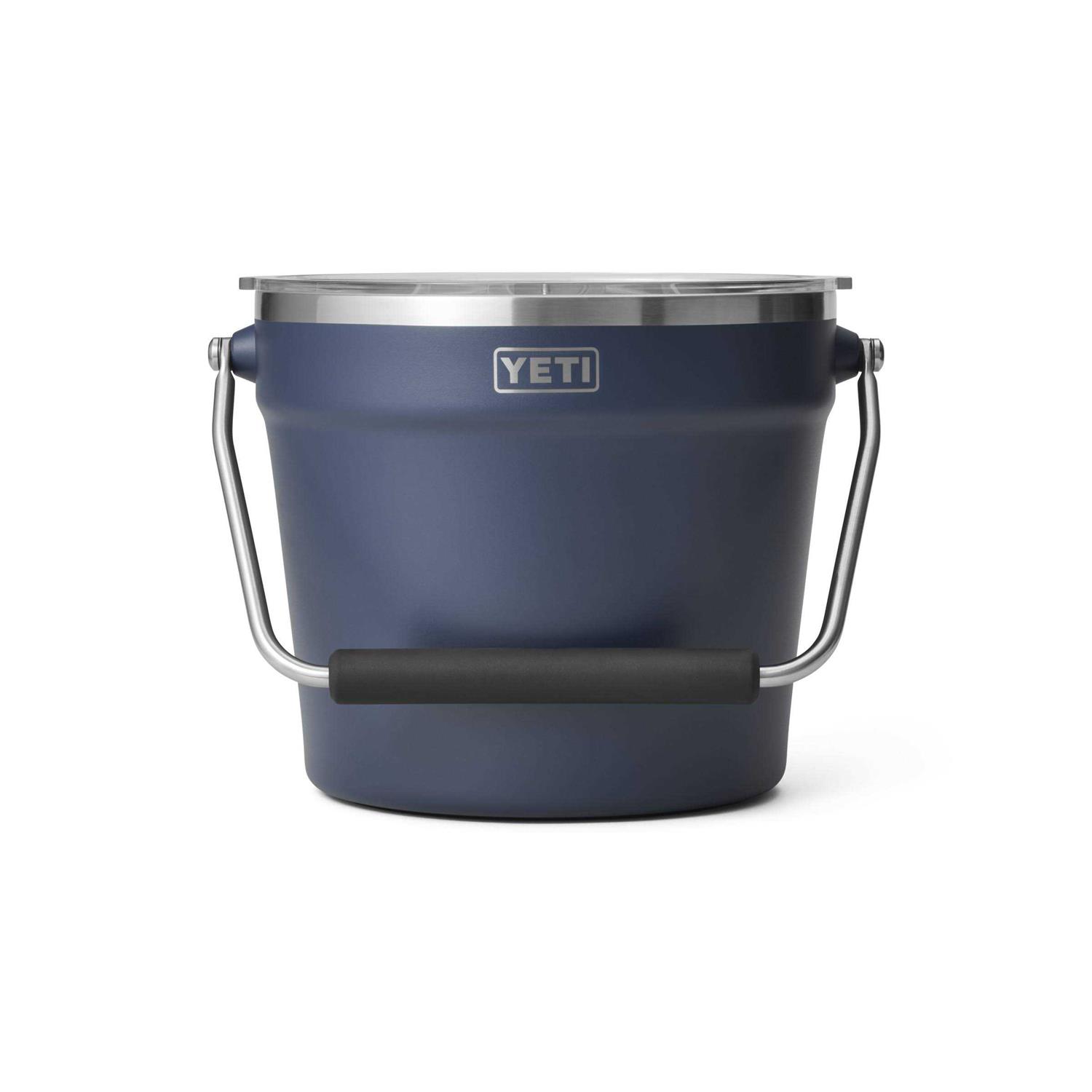 YETI Rambler Beverage Bucket