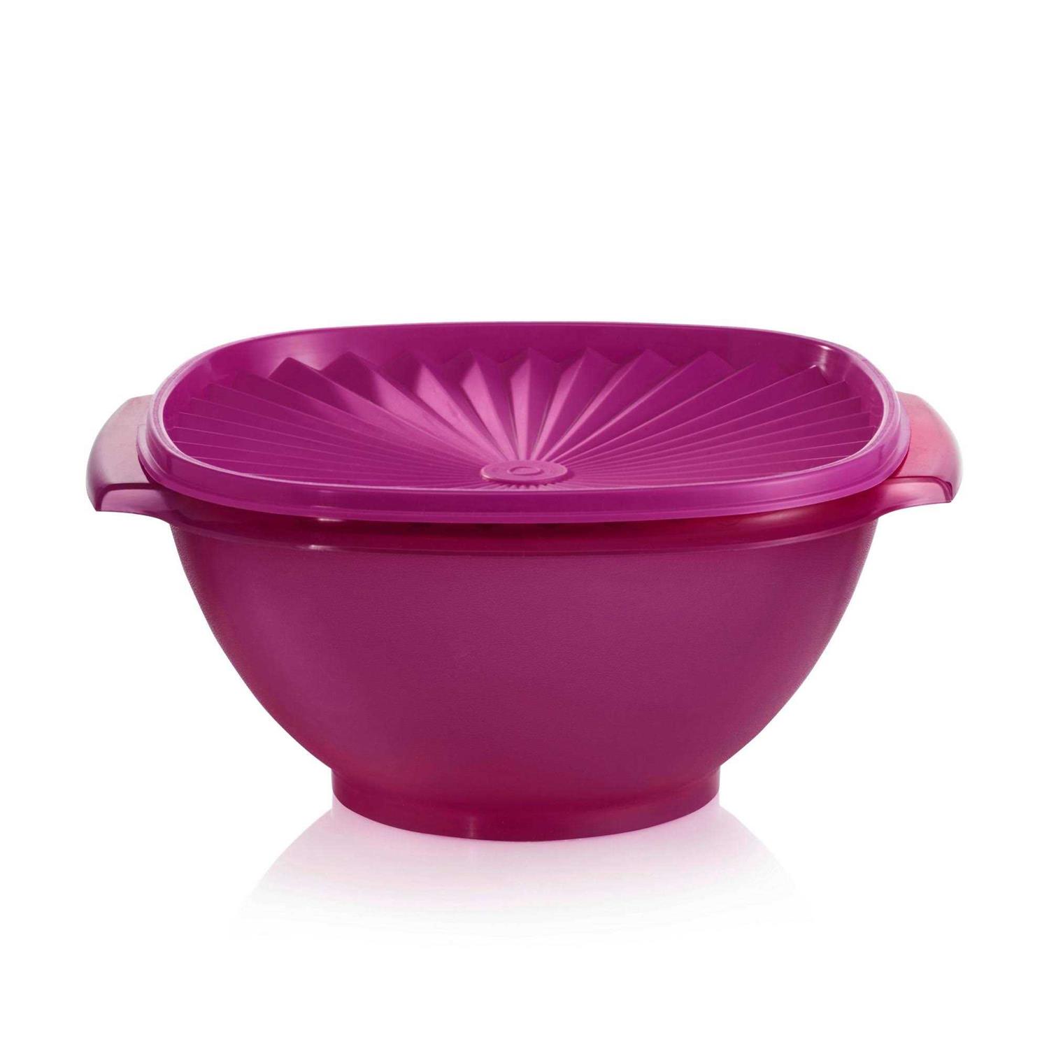 Tupperware Heritage Bowl
