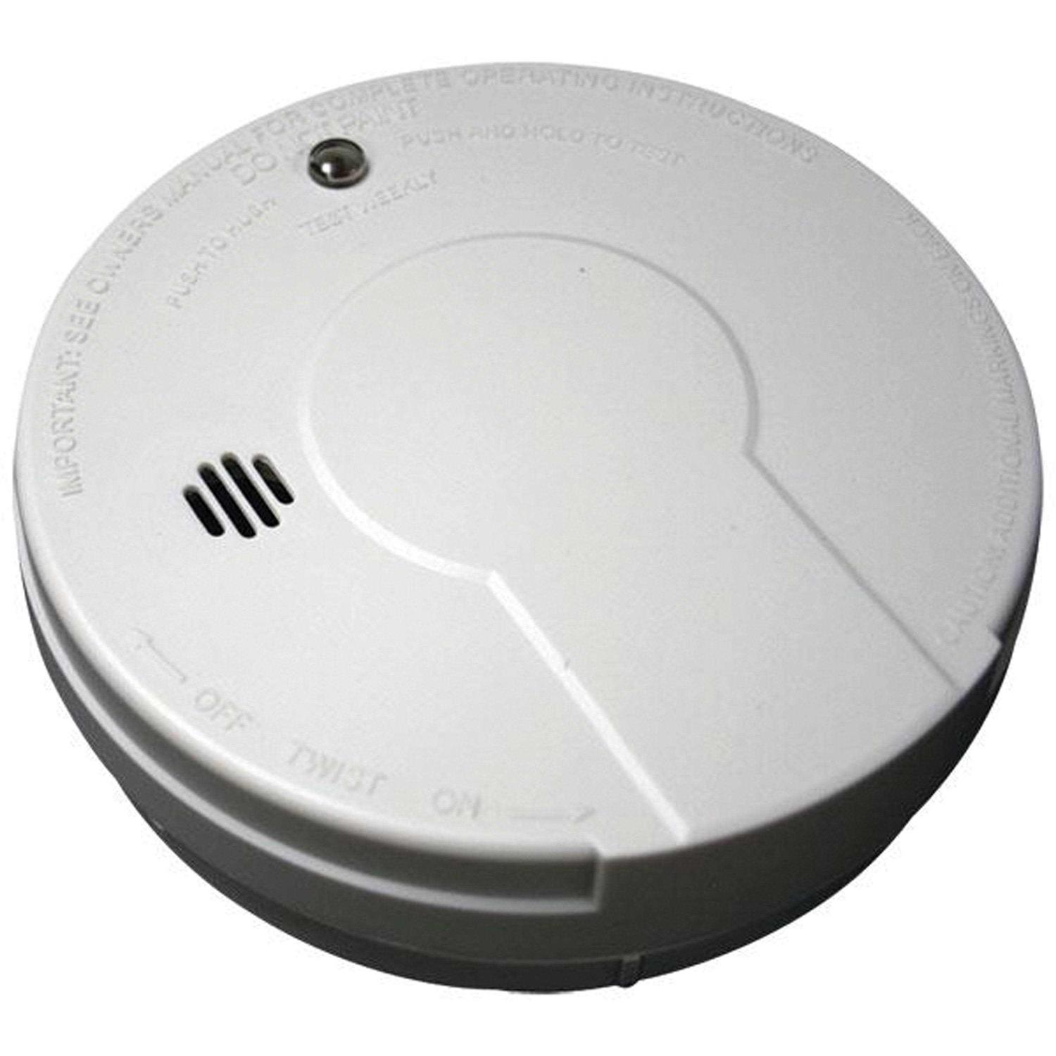 Kidde 0915E Smoke Alarm