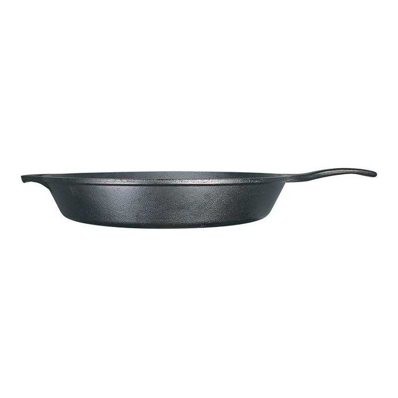Lodge Cast Iron Skillet