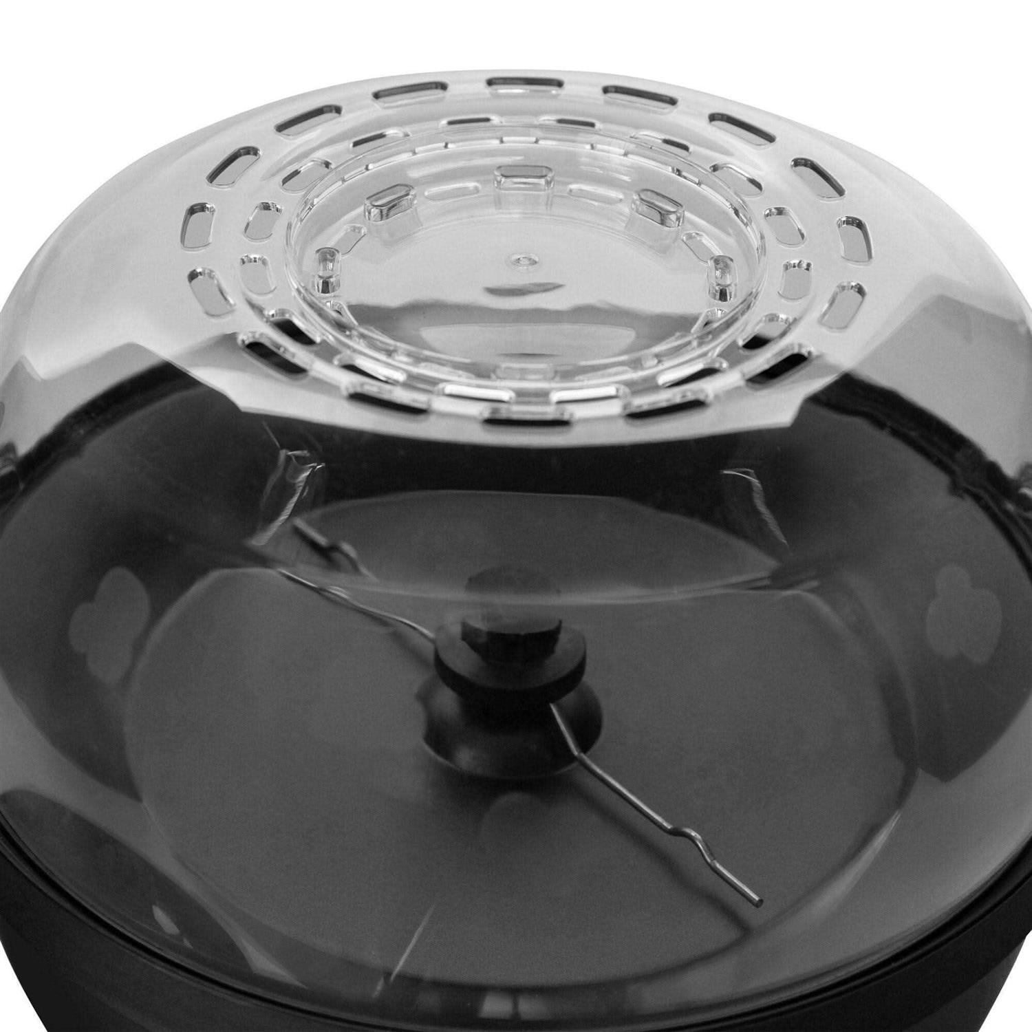 West Bend 6 Qt. Stir Crazy Popcorn Machine