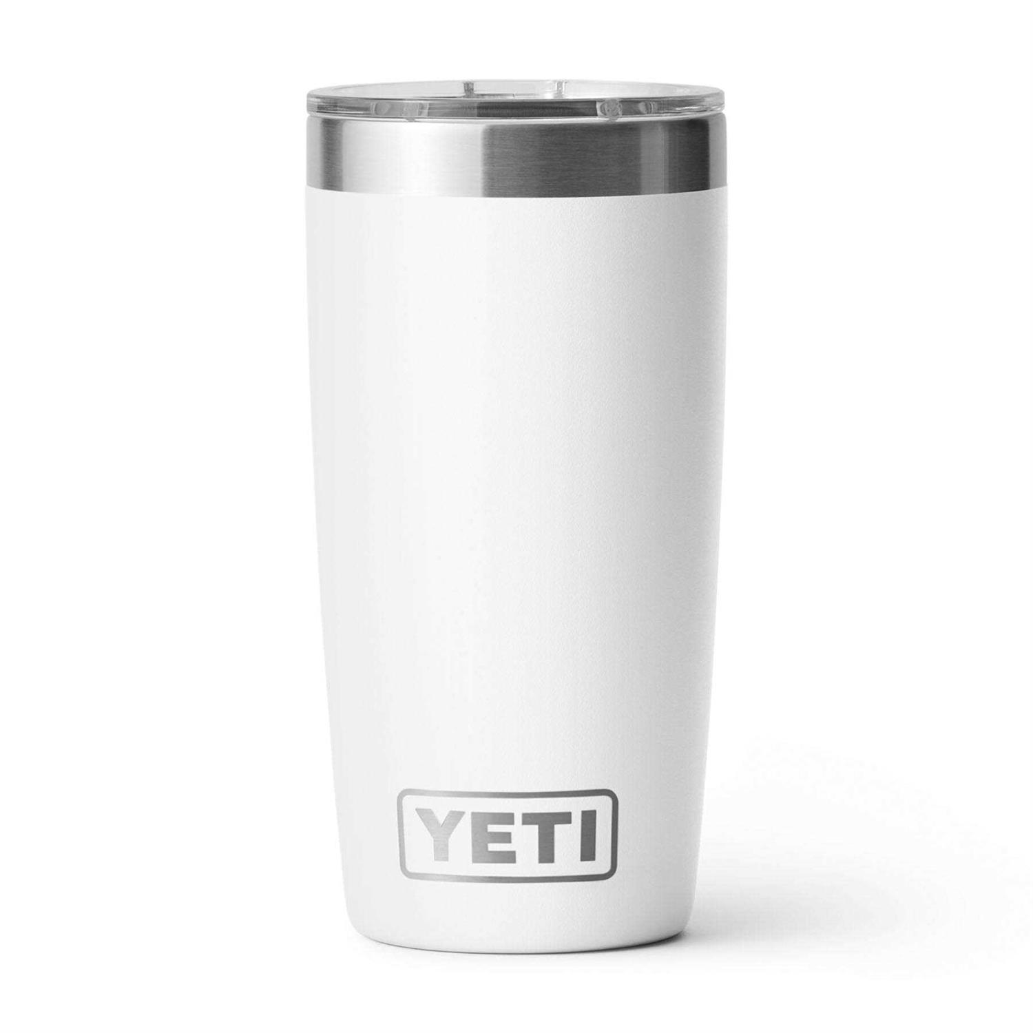 Rambler 10 oz Wine Tumbler Yeti