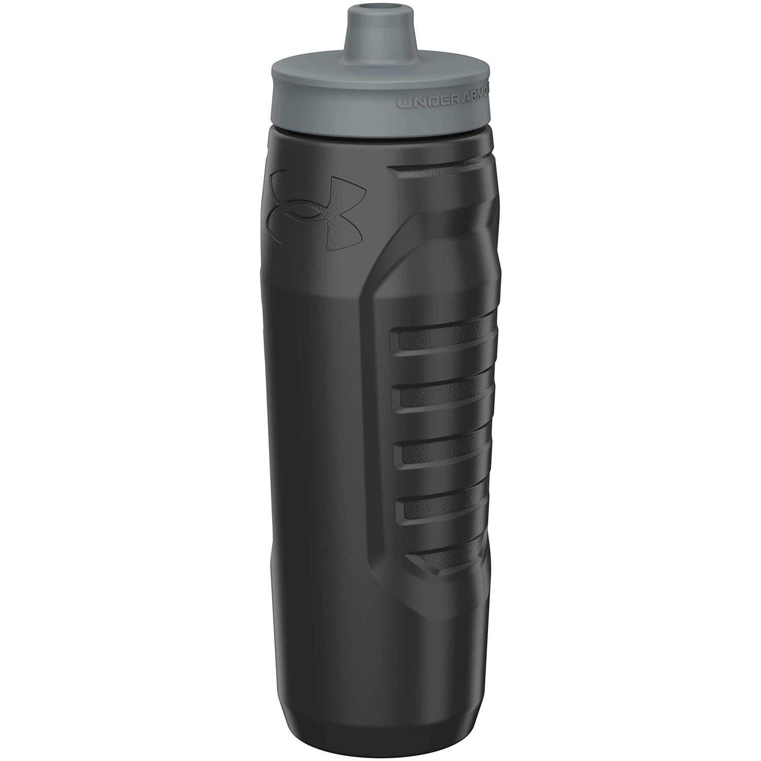 Under Armour 32 oz Sideline Squeeze Water Bottle