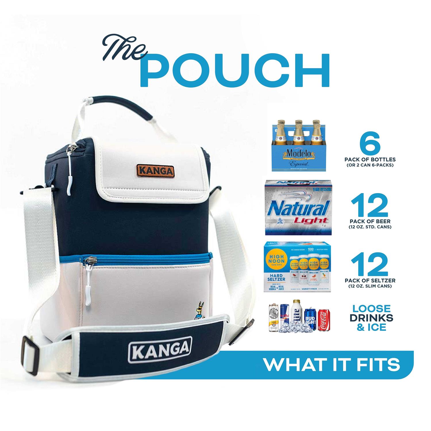Kanga Cooler Pouch