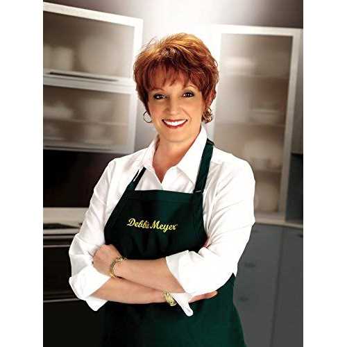 Debbie Meyer GreenBoxes 32 Piece Set – Keeps Fruits, Vegetables, Baked Goods and Snacks Fresh Longer, Reusable, Bpa Free, Microwave and Dishwasher