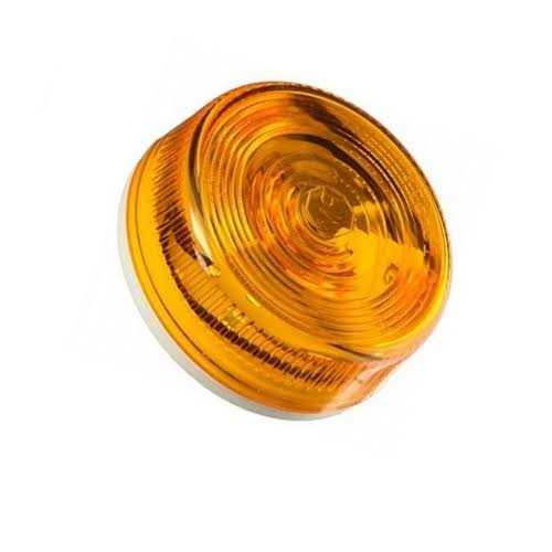 Peterson V102A Clearance Light Amber