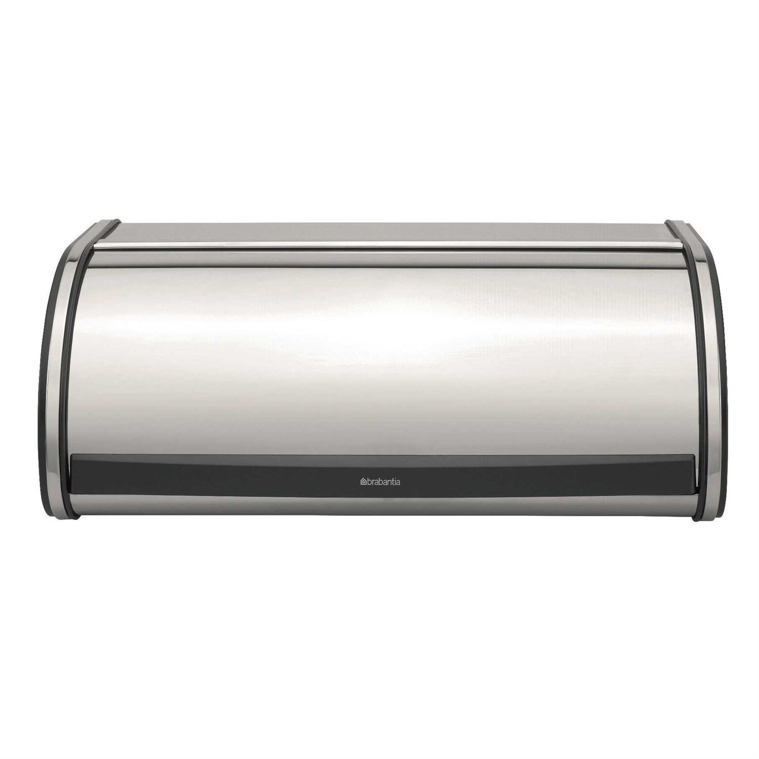 Brabantia Roll Top Bread Box