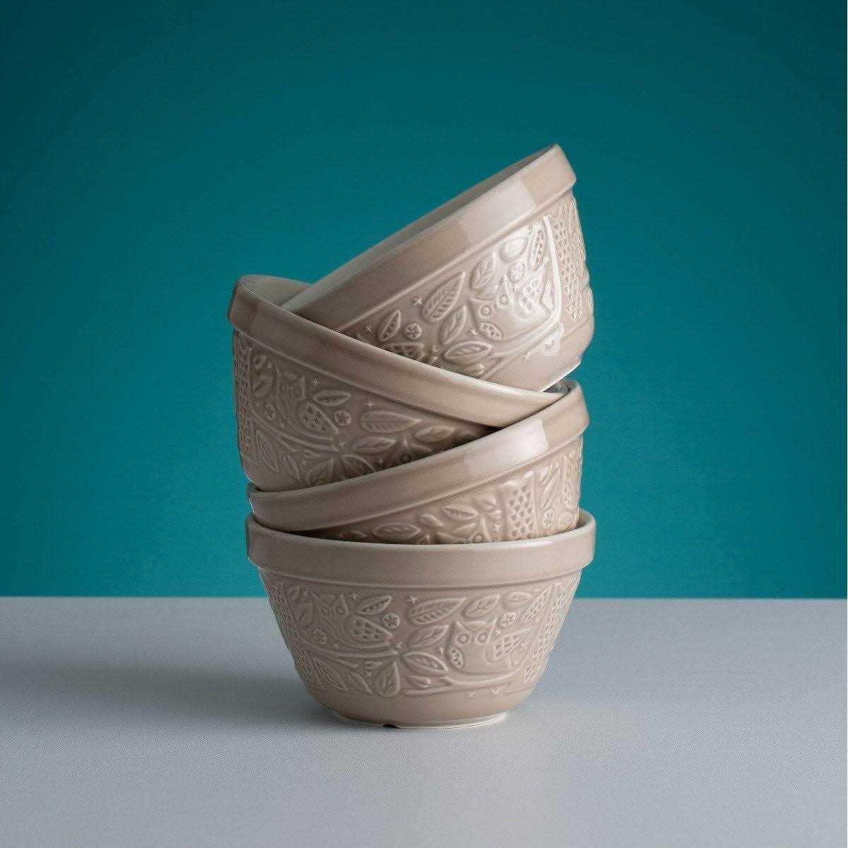 Mason Cash In The Forest Mixing