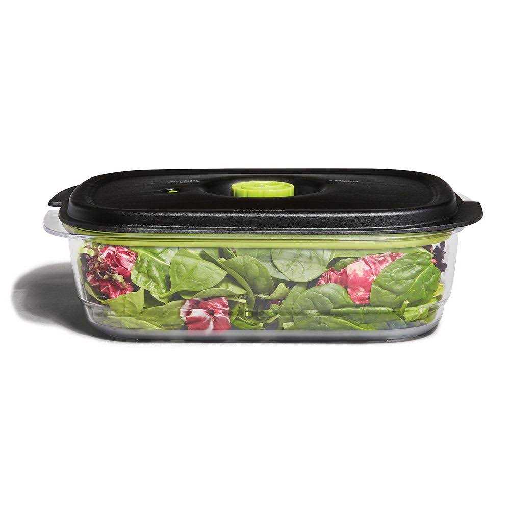 FoodSaver Preserve & Marinate 10-Cup Vacuum Container