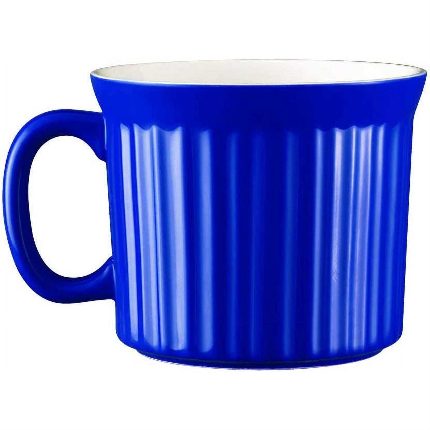 Corningware Mug with Vented
