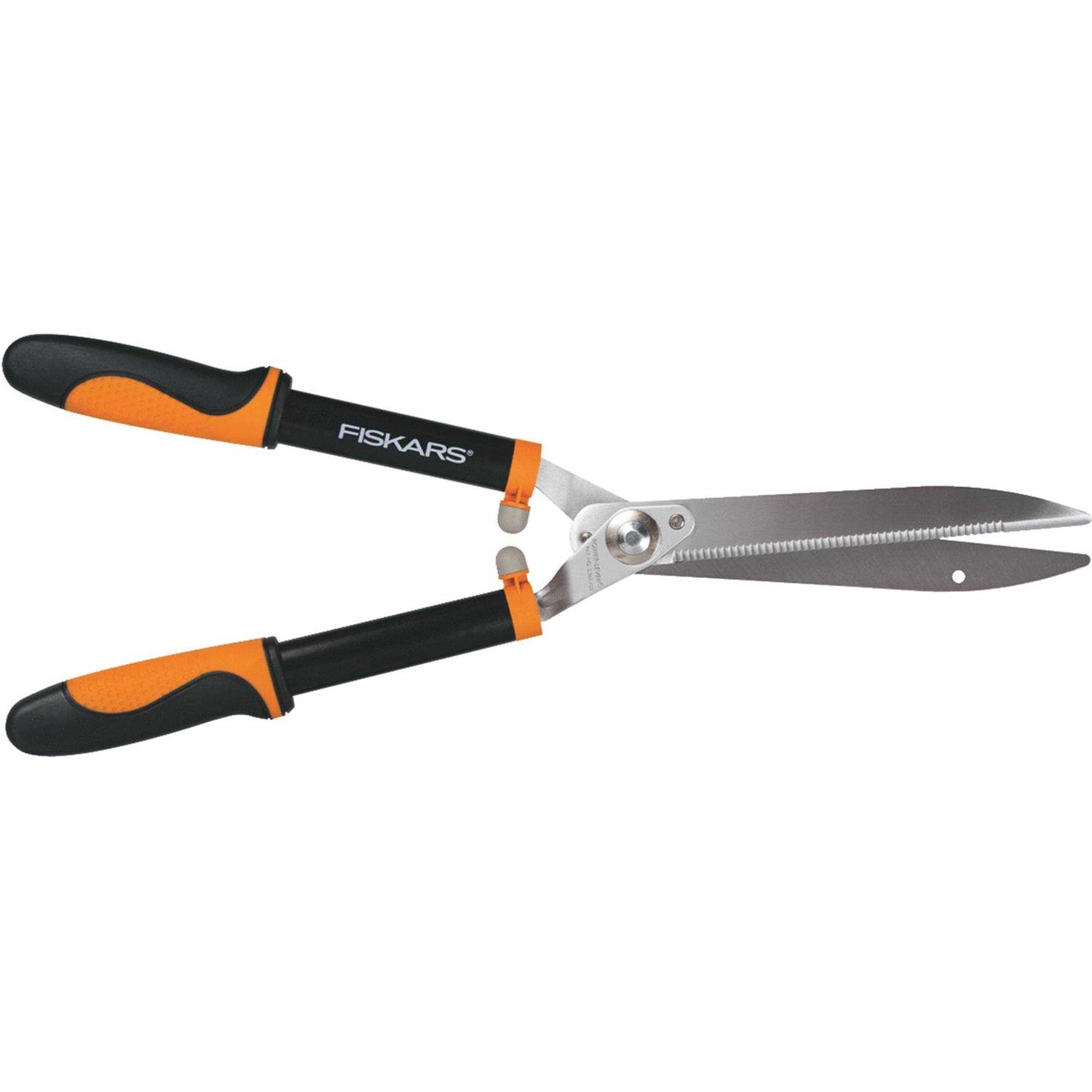 Fiskars Power Lever Hedge Shears