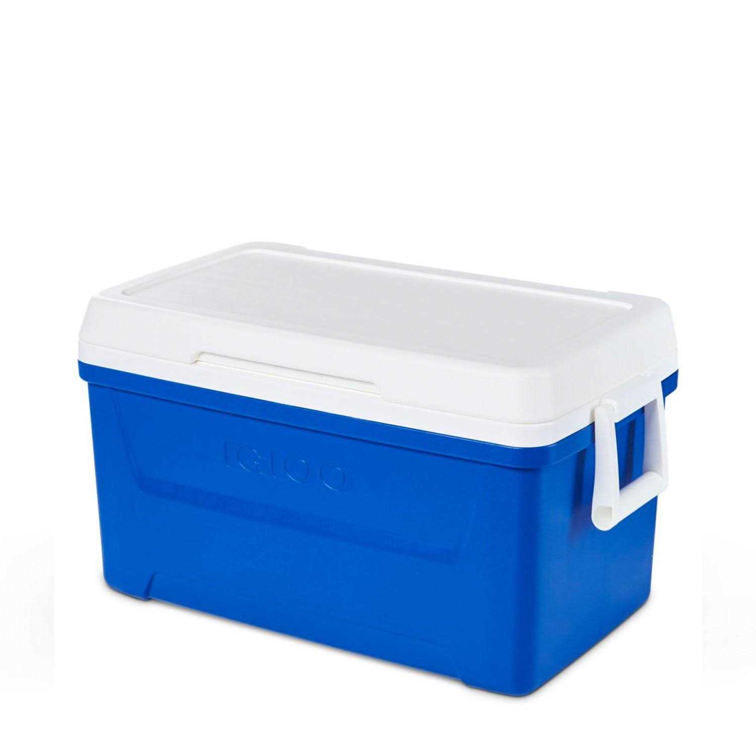 Igloo 48 qt Laguna Ice Chest Cooler