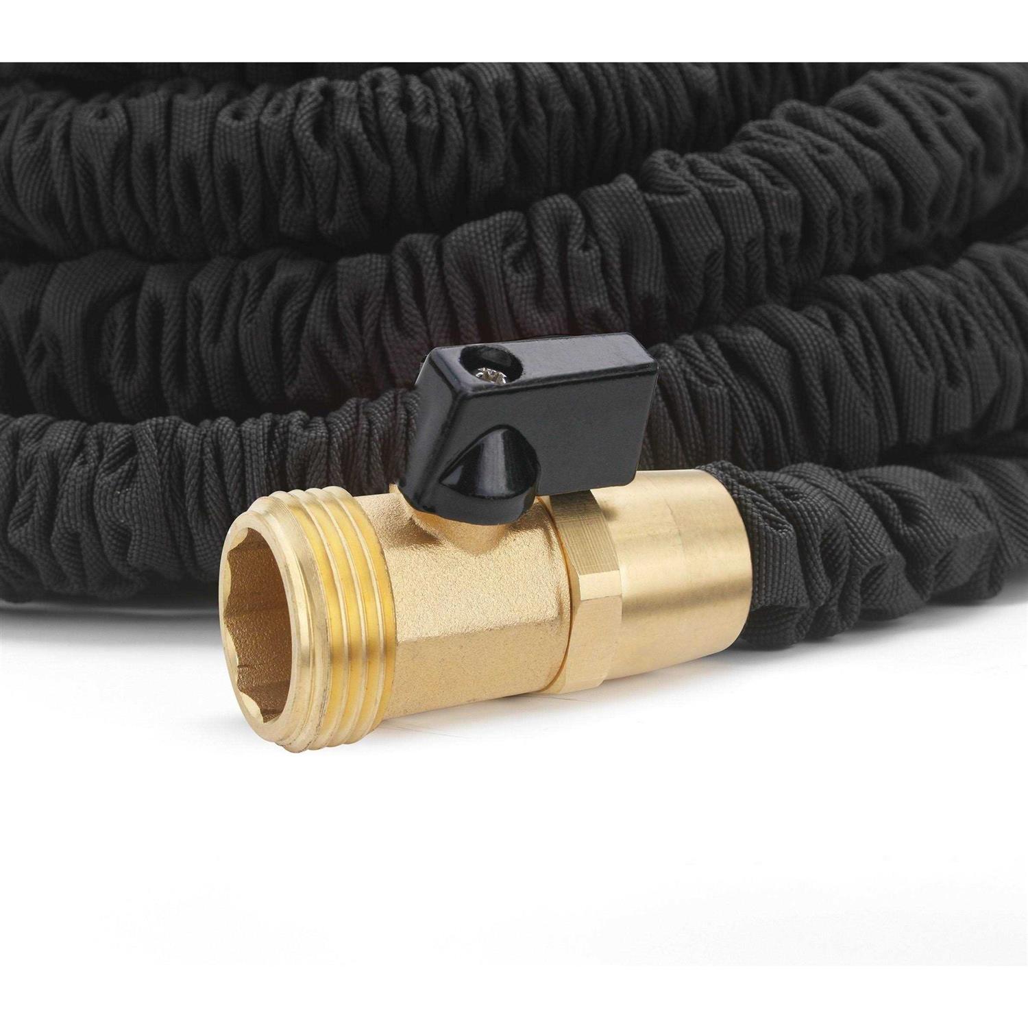 Xhose Pro Expandable Garden Hose