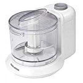 Toastmaster 1.5 Cup Mini Chopper